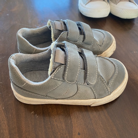 Toddler Shoe Lot Zara - Like new - Picture 4 of 10